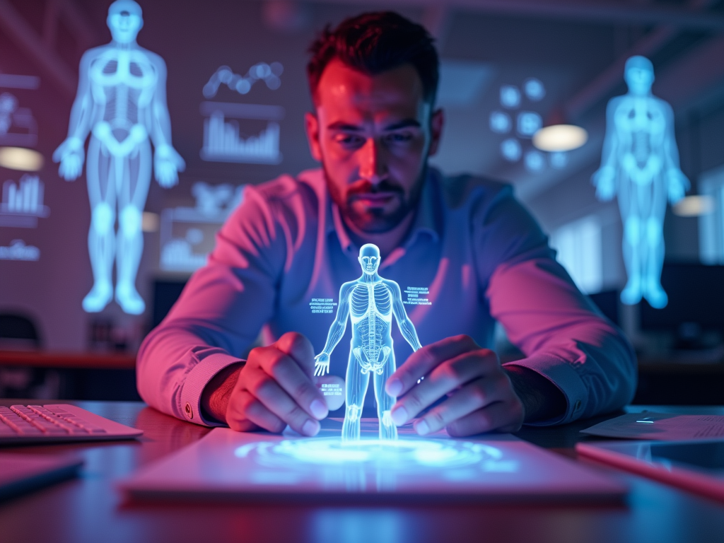 LES SECRETS DU BODY LANGAGE